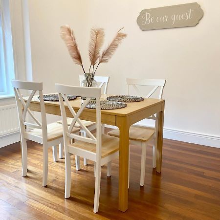 3 Queen Alexandra Road 北希尔兹 外观 照片